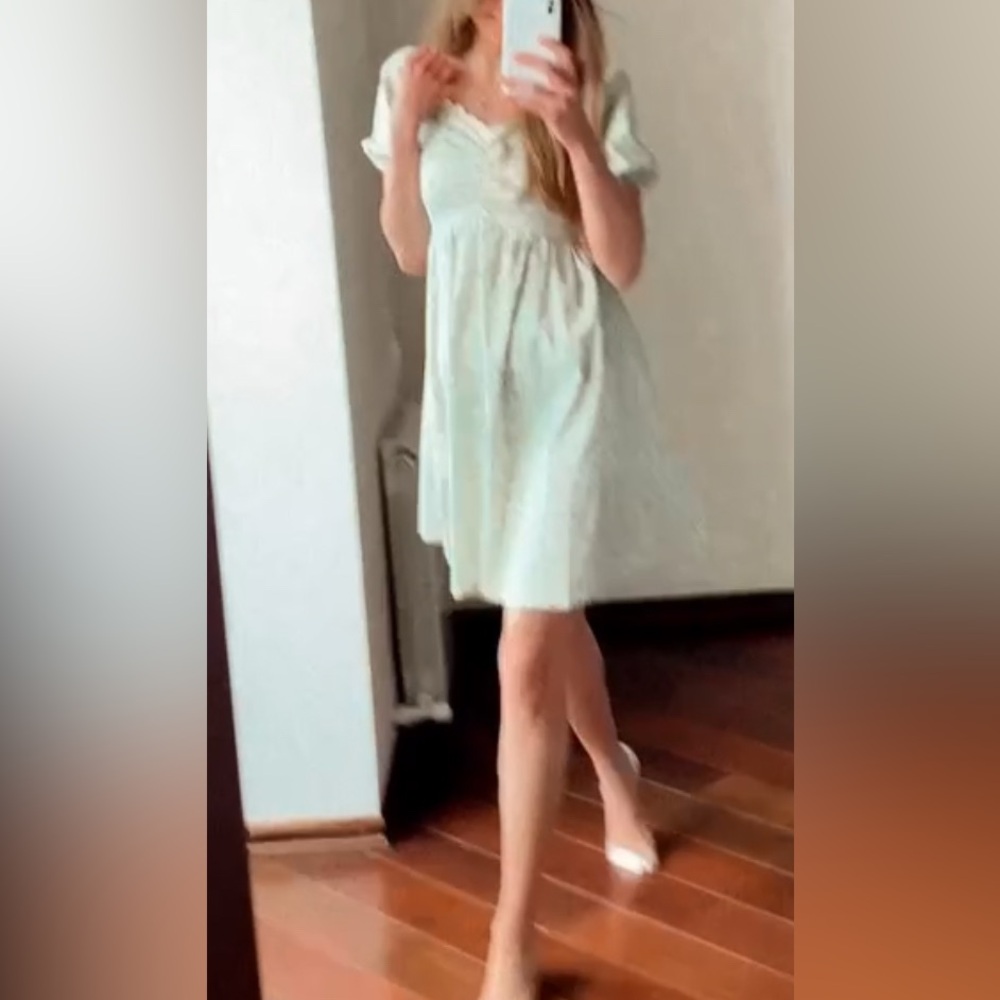 Boho dress
